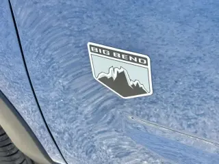 Ford Bronco Sport 2023 AWD Big Bend 4dr SUV