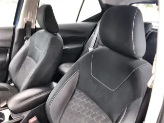 Nissan Kicks 2024 SV 4dr Crossover