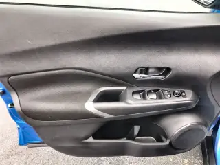 Nissan Kicks 2024 SV 4dr Crossover