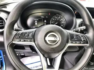 Nissan Kicks 2024 SV 4dr Crossover