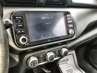 Nissan Kicks 2024 SV 4dr Crossover