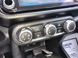 Nissan Kicks 2024 SV 4dr Crossover