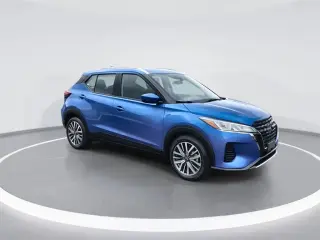 Nissan Kicks 2024 SV 4dr Crossover