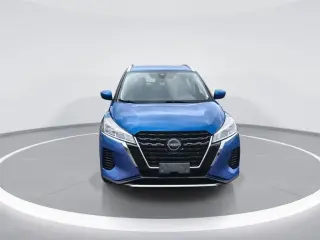Nissan Kicks 2024 SV 4dr Crossover