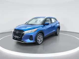Nissan Kicks 2024 SV 4dr Crossover