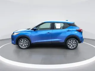 Nissan Kicks 2024 SV 4dr Crossover