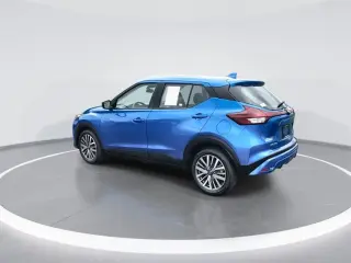 Nissan Kicks 2024 SV 4dr Crossover