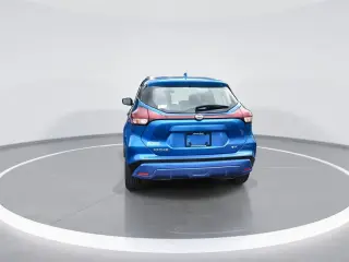 Nissan Kicks 2024 SV 4dr Crossover