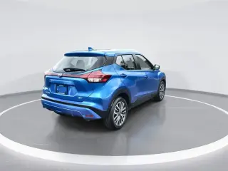 Nissan Kicks 2024 SV 4dr Crossover