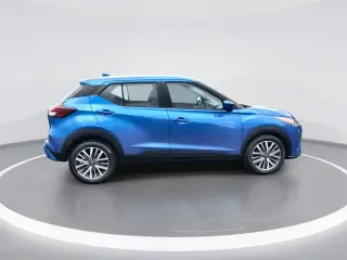 Nissan Kicks 2024 SV 4dr Crossover