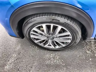 Nissan Kicks 2024 SV 4dr Crossover