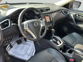 Nissan Rogue 2014 AWD SL 4dr Crossover