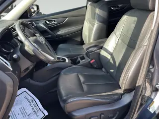 Nissan Rogue 2014 AWD SL 4dr Crossover