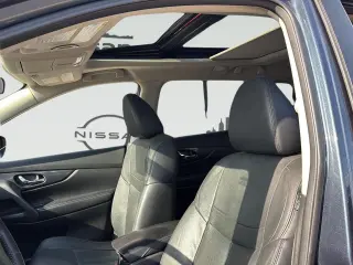Nissan Rogue 2014 AWD SL 4dr Crossover