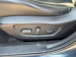 Nissan Rogue 2014 AWD SL 4dr Crossover