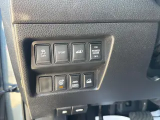 Nissan Rogue 2014 AWD SL 4dr Crossover