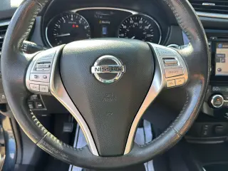 Nissan Rogue 2014 AWD SL 4dr Crossover
