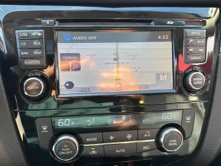 Nissan Rogue 2014 AWD SL 4dr Crossover