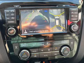 Nissan Rogue 2014 AWD SL 4dr Crossover