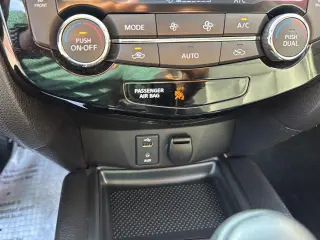 Nissan Rogue 2014 AWD SL 4dr Crossover