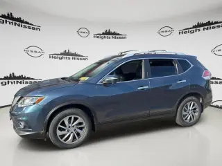 Nissan Rogue 2014 AWD SL 4dr Crossover