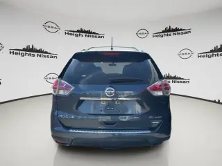 Nissan Rogue 2014 AWD SL 4dr Crossover