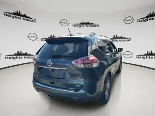 Nissan Rogue 2014 AWD SL 4dr Crossover