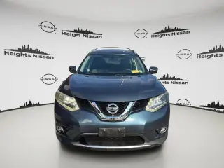 Nissan Rogue 2014 AWD SL 4dr Crossover
