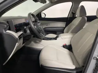Hyundai TUCSON 2025 SEL 4p SUV