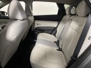 Hyundai TUCSON 2025 SEL 4p SUV