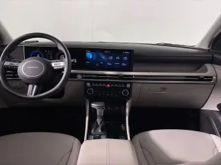 Hyundai TUCSON 2025 SEL 4p SUV