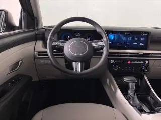 Hyundai TUCSON 2025 SEL 4p SUV
