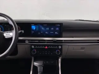 Hyundai TUCSON 2025 SEL 4p SUV