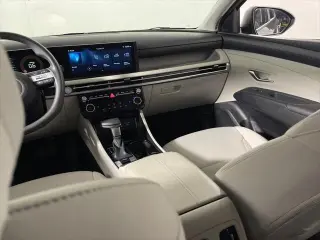 Hyundai TUCSON 2025 SEL 4p SUV