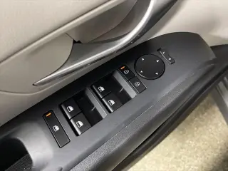 Hyundai TUCSON 2025 SEL 4p SUV