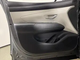 Hyundai TUCSON 2025 SEL 4p SUV