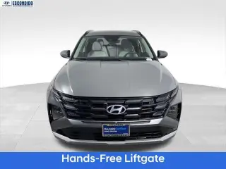 Hyundai TUCSON 2025 SEL 4p SUV