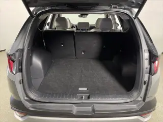 Hyundai TUCSON 2025 SEL 4p SUV