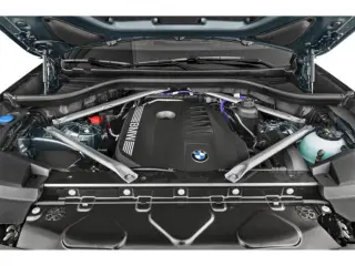 BMW X5 2024 AWD xDrive40i 4dr Vehículo Deportivo de Actividad