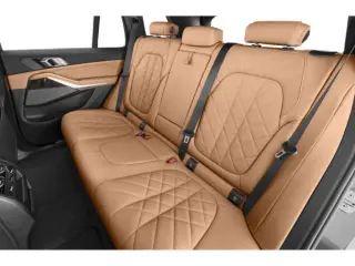 BMW X5 2024 AWD xDrive40i 4dr Vehículo Deportivo de Actividad