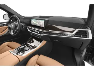 BMW X5 2024 AWD xDrive40i 4dr Vehículo Deportivo de Actividad