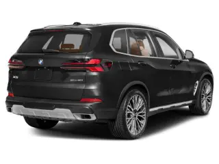 BMW X5 2024 AWD xDrive40i 4dr Vehículo Deportivo de Actividad