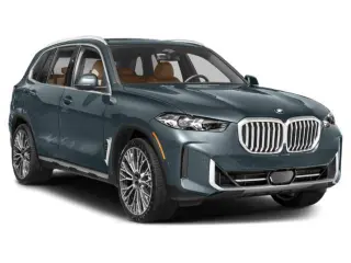 BMW X5 2024 AWD xDrive40i 4dr Vehículo Deportivo de Actividad