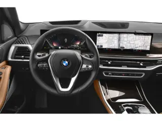 BMW X5 2024 AWD xDrive40i 4dr Vehículo Deportivo de Actividad