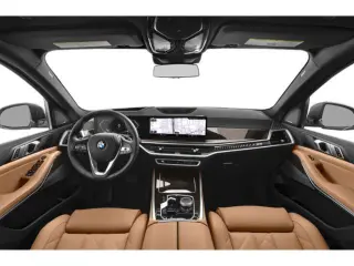 BMW X5 2024 AWD xDrive40i 4dr Vehículo Deportivo de Actividad