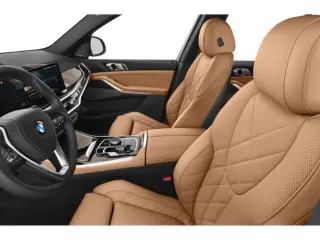 BMW X5 2024 AWD xDrive40i 4dr Vehículo Deportivo de Actividad