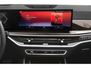 BMW X5 2024 AWD xDrive40i 4dr Vehículo Deportivo de Actividad