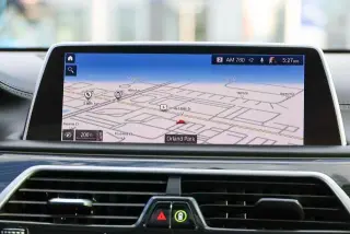 Sedán BMW 7 Series 2020 AWD 750i xDrive 4dr