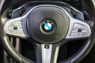 Sedán BMW 7 Series 2020 AWD 750i xDrive 4dr