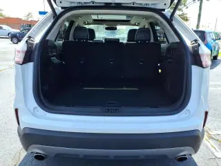 Ford Edge 2024 AWD Titanium SUV 4 puertas